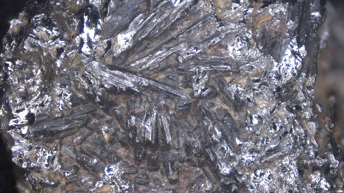 Geologie & Mineralogie